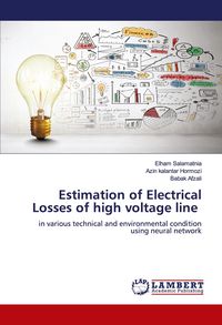 Produktbild: Estimation of Electrical Losses of high voltage line