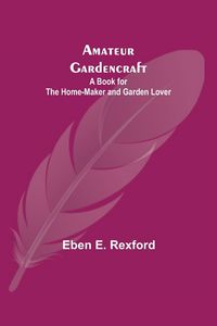 Produktbild: Amateur Gardencraft