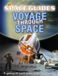 Produktbild: Voyage Through Space