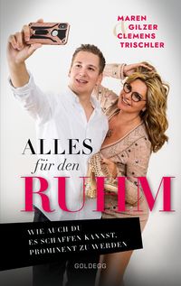 Produktbild: Alles f&uuml;r den Ruhm!