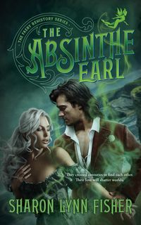Produktbild: Absinthe Earl