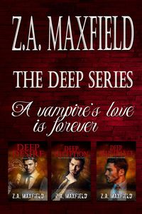 Produktbild: The Deep Series