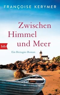 Produktbild: Zwischen Himmel und Meer
