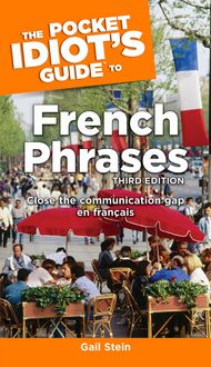 Produktbild: Pckt Idiots Gt French Phrases