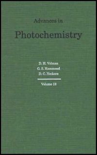 Produktbild: Advances in Photochemistry, Volume 18