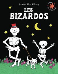 Produktbild: Les Bizardos