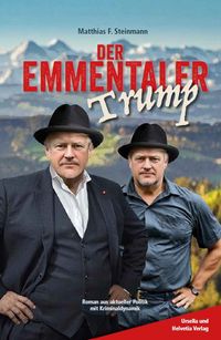 Produktbild: Der Emmentaler Trump