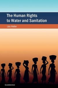 Produktbild: Human Rights to Water and Sanitation