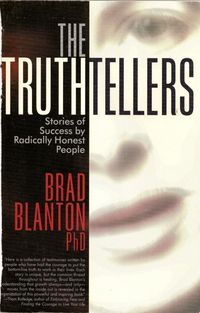 Produktbild: Truthtellers