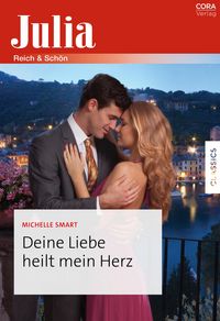 Produktbild: Deine Liebe heilt mein Herz