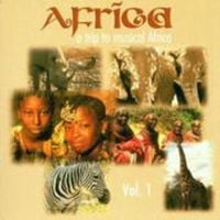 Bild vom Artikel Afrika Vol.1 vom Autor Various