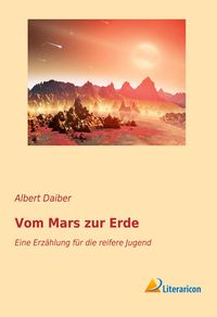 Produktbild: Vom Mars zur Erde