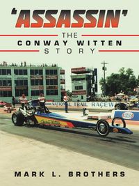 Produktbild: 'Assassin' The Conway Witten Story