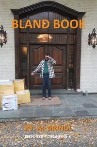 Produktbild: Bland Book