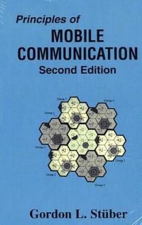 Produktbild: Principles of Mobile Communication