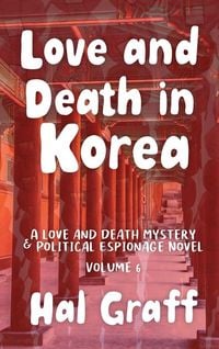 Produktbild: Love and Death in Korea