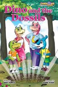 Produktbild: Flores, B: Dino and the Dossils
