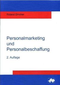 Produktbild: Personalmarketing und Personalbeschaffung