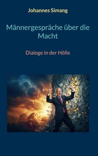 Produktbild: M&auml;nnergespr&auml;che &uuml;ber die Macht