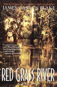 Produktbild: Red Grass River