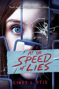 Produktbild: At the Speed of Lies