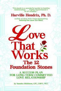 Produktbild: Love That Works