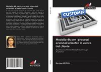 Produktbild: Modello 4A per i processi aziendali orientati al valore del cliente