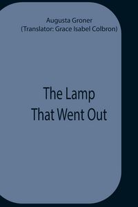 Produktbild: The Lamp That Went Out