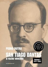 Produktbild: San Tiago Dantas