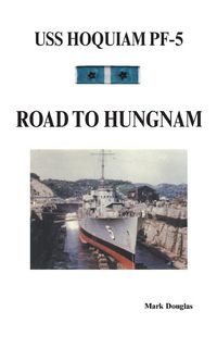 Produktbild: U.S.S. Hoquiam Pf-5