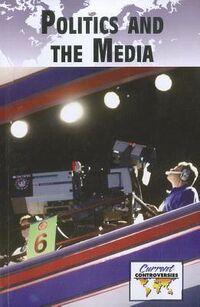 Produktbild: Politics & Media
