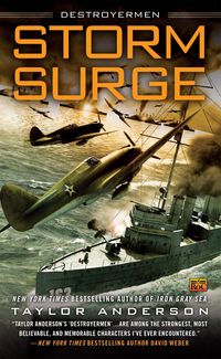 Produktbild: Storm Surge