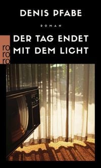 Produktbild: Der Tag endet mit dem Licht