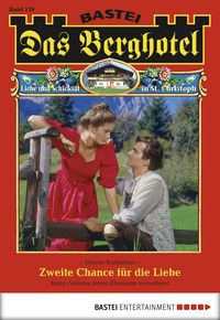Produktbild: Das Berghotel 139