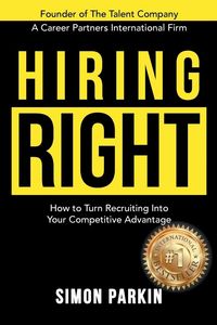 Produktbild: Hiring Right