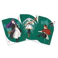 Produktbild: Spielkarten - Frieren