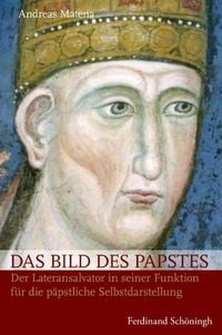 Produktbild: Das Bild des Papstes