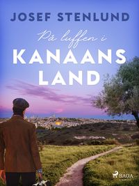 Produktbild: P&aring; luffen i Kanaans land