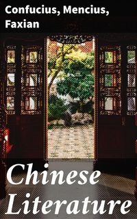 Produktbild: Chinese Literature