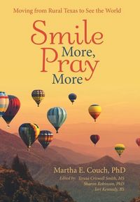 Produktbild: Smile More, Pray More