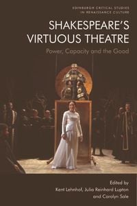 Produktbild: Shakespeare's Virtuous Theatre