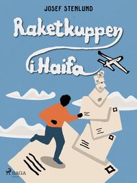 Produktbild: Raketkuppen i Haifa