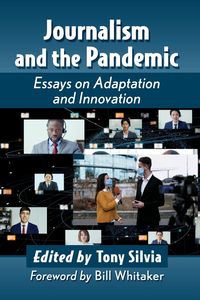 Produktbild: Journalism and the Pandemic