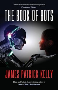 Produktbild: The Book of Bots