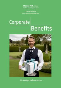 Produktbild: Corporate Benefits