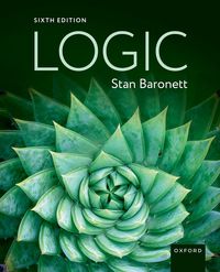 Produktbild: Baronett, S: Logic
