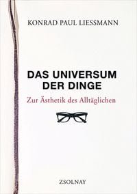 Produktbild: Das Universum der Dinge