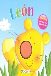 Produktbild: Le&oacute;n