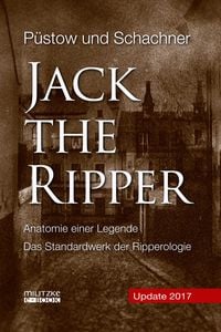 Produktbild: Jack the Ripper