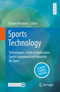 Produktbild: Sports Technology